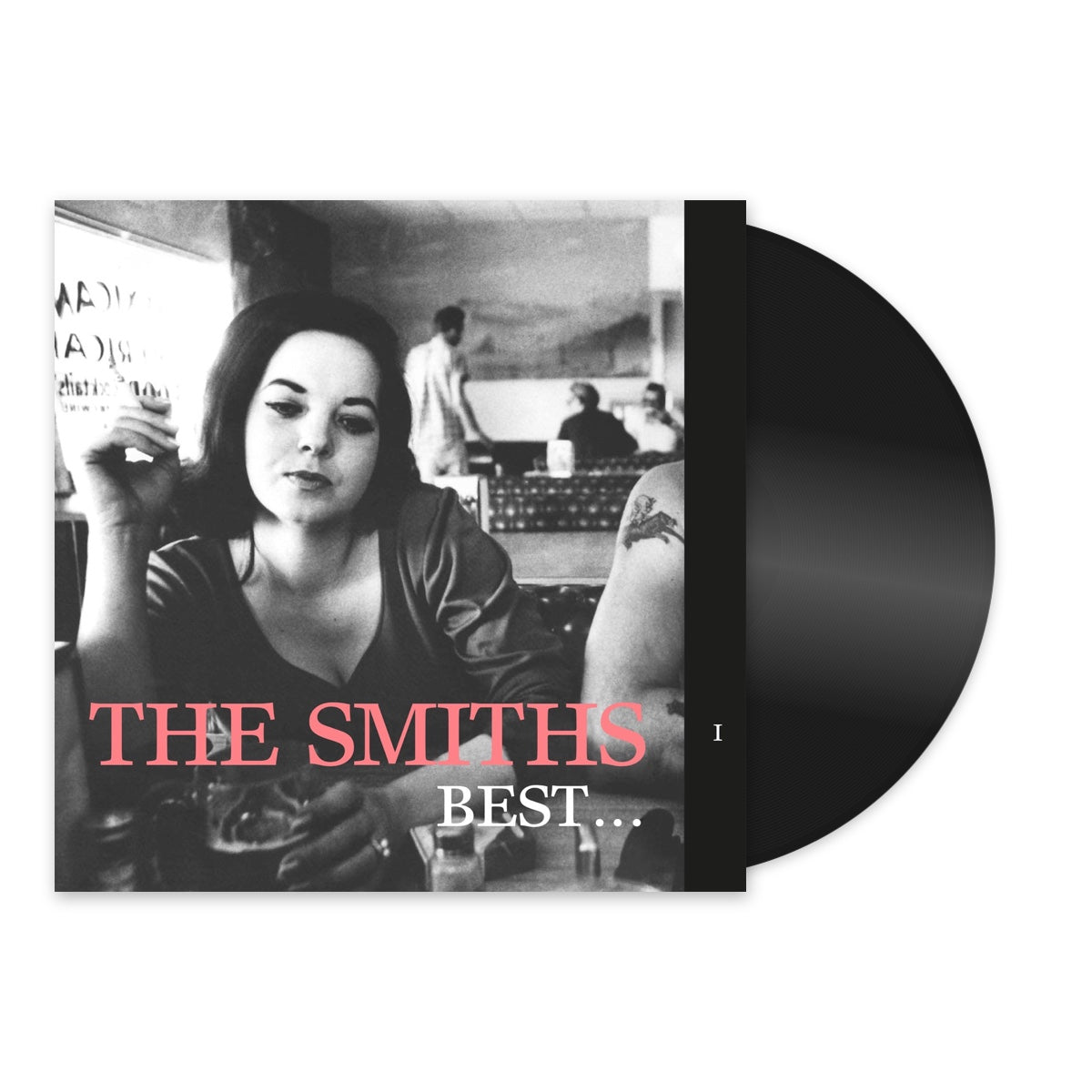 The Smiths - Best... I - Vinyl