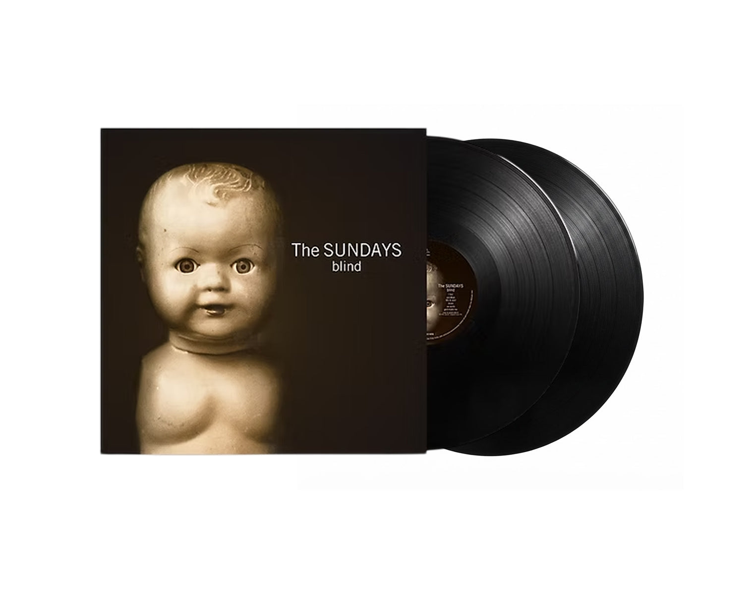 The Sundays - Blind [2LP]