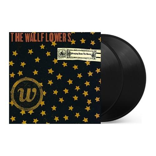 Wallflowers Vinyl | Bringing Down The Horse - Vinyl