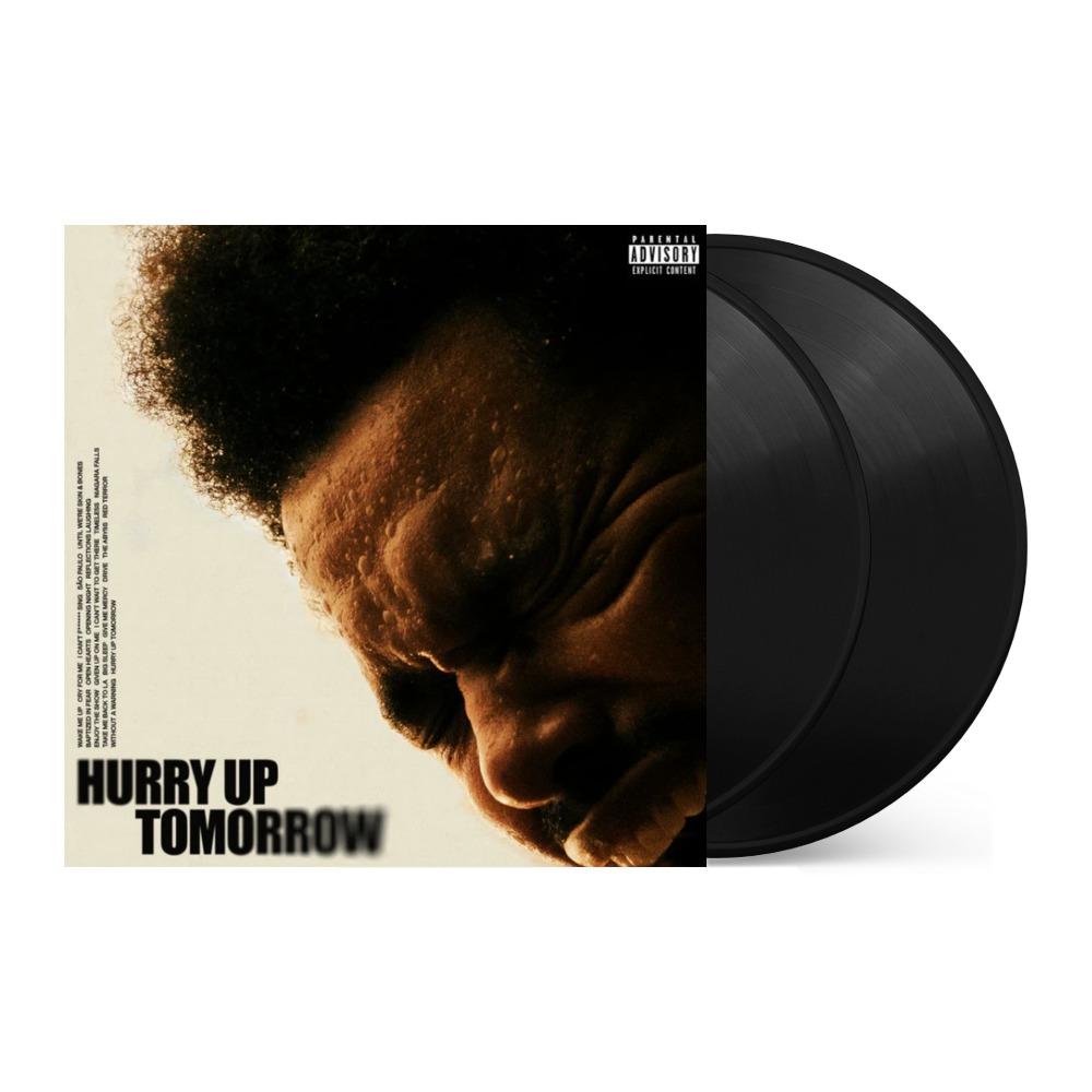 The Weeknd - Hurry Up Tomorrow (Complete Edition) [2LP] - Vinyl