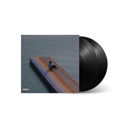 Baby Keem - The Melodic Blue [2LP]