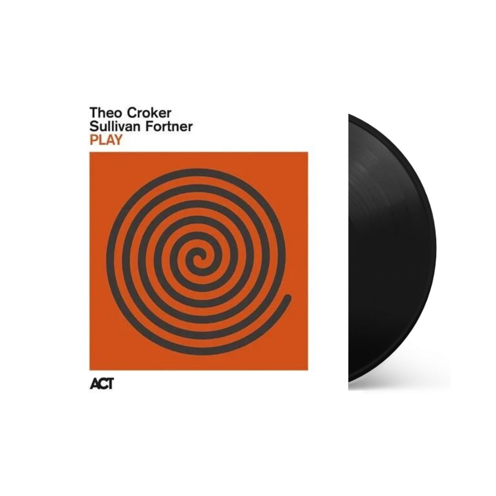 Theo Croker & Sullivan Fortner - Play