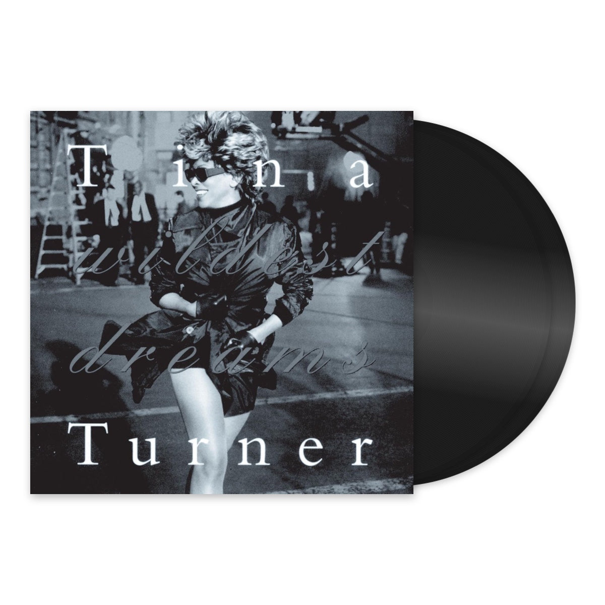 Tina Turner - Wildest Dreams (30th Anniversary Edition) [2LP] - Vinyl