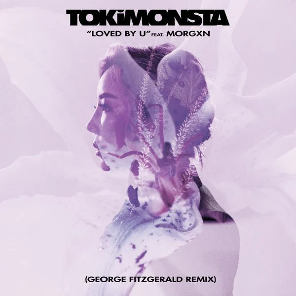 Tokimonsta - Loved By U (ft. Morgxn)