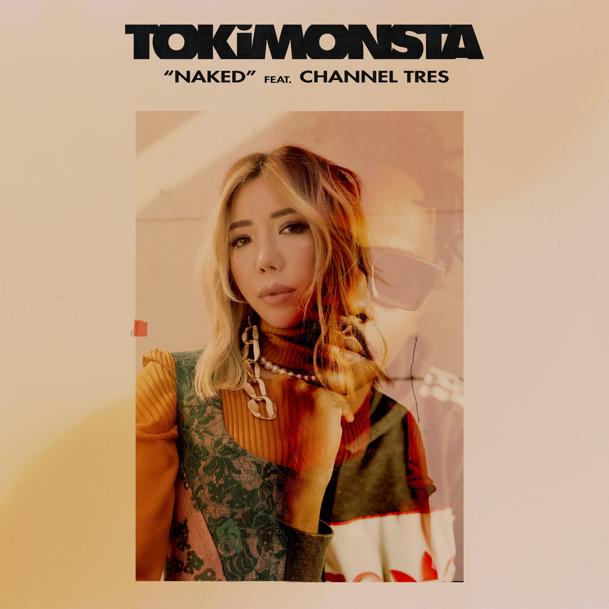 Tokimonsta - Naked (ft. Channel Tres)