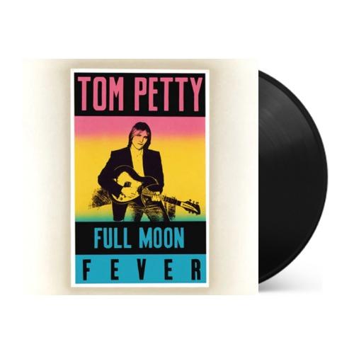 Tom Petty - Full Moon Fever