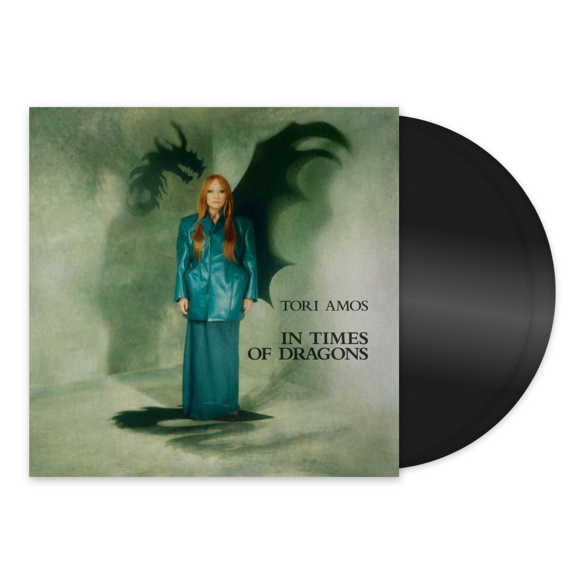 Tori Amos - In Times of Dragons [2LP] - Vinyl