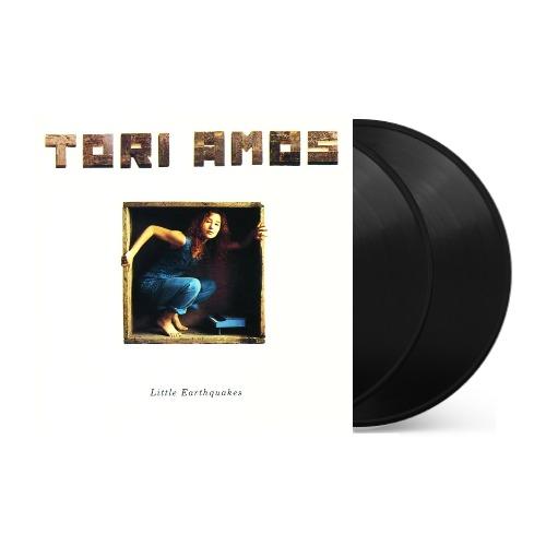 Tori Amos - Little Earthquakes [2LP]