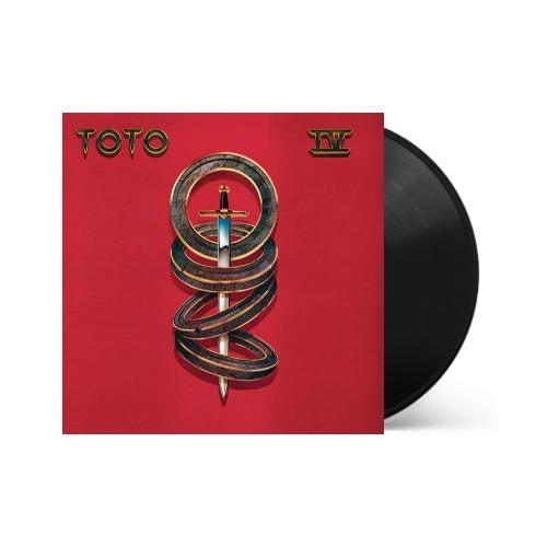 Toto - Toto IV