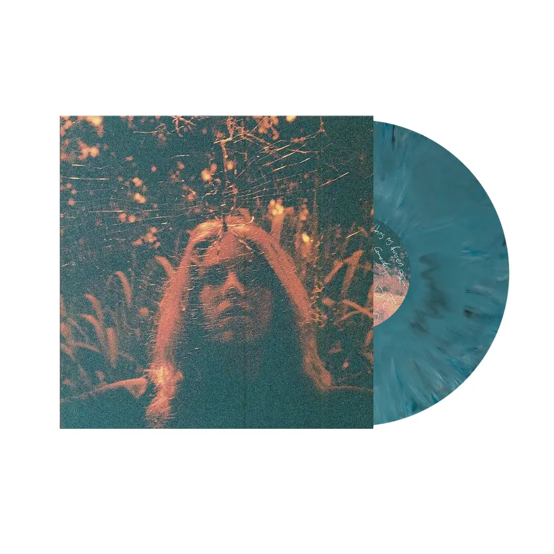 Turnover - Peripheral Vision (10 Year Anniversary Edition) [Blue Marble]