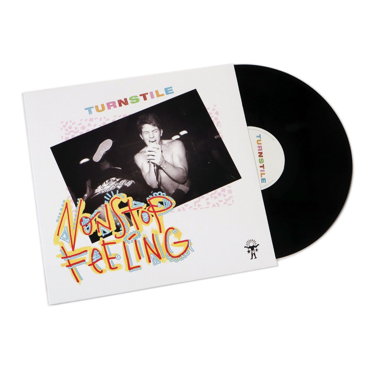 Turnstile - Nonstop Feeling - Vinyl