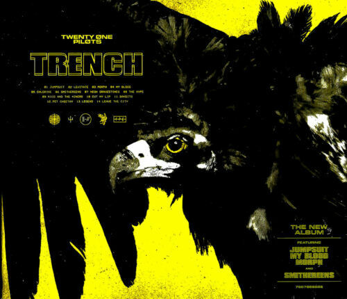 Twenty One Pilots - Trench