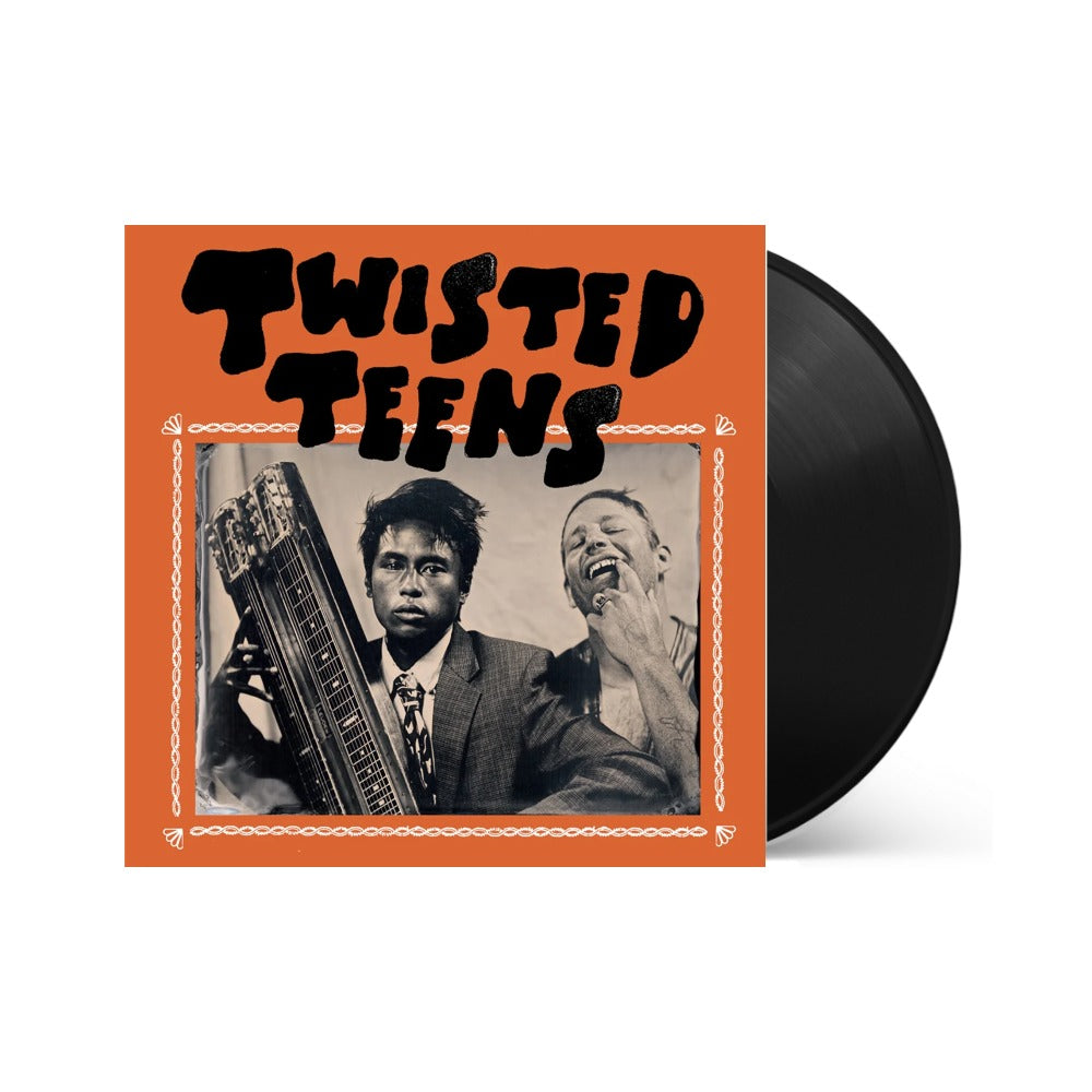 Twisted Teens - Twisted Teens