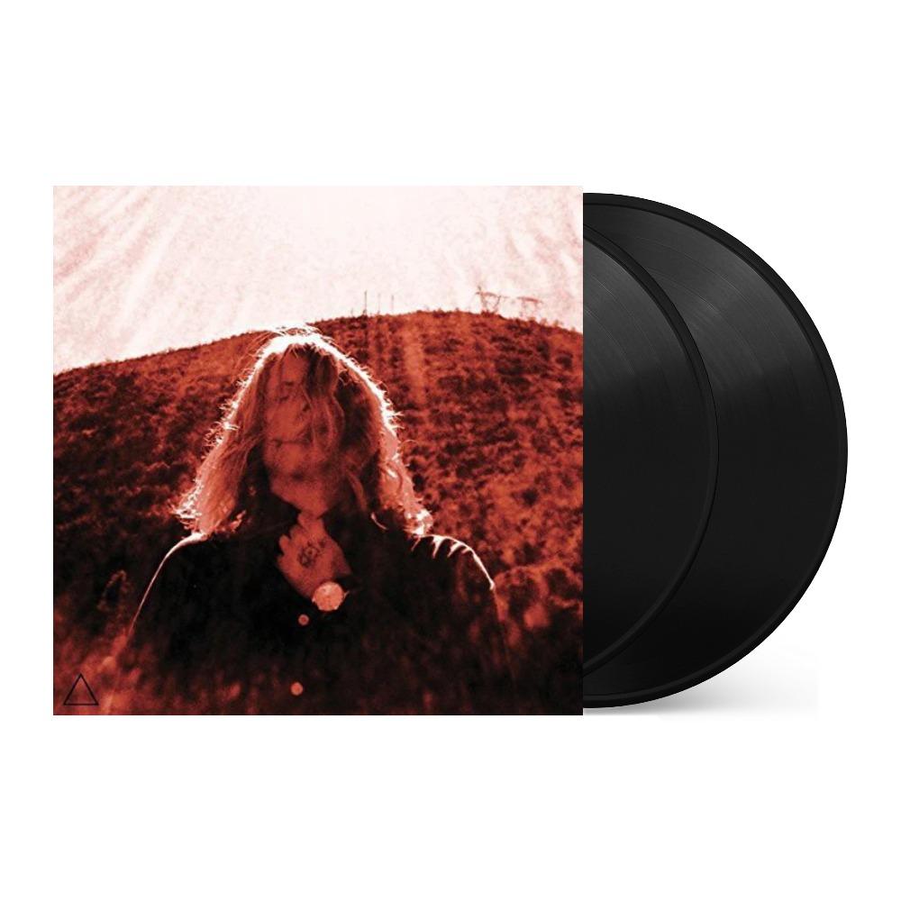 Ty Segall - Manipulator [2LP] - Vinyl