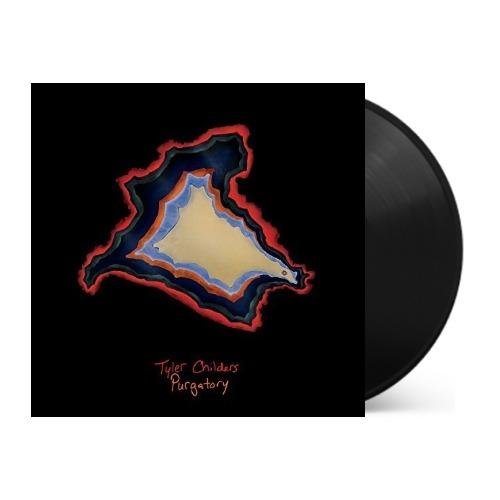 Tyler Childers - Purgatory - Vinyl