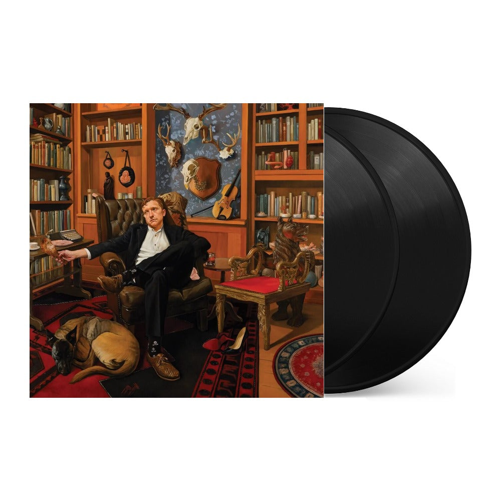Tyler Childers - Snipe Hunter [2LP] - Vinyl