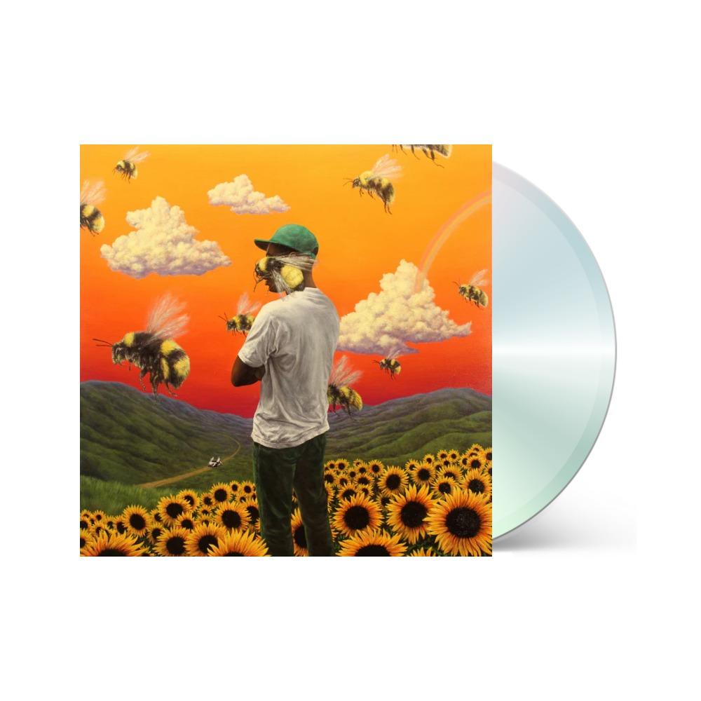 Tyler, the Creator - Flower Boy - Vinyl