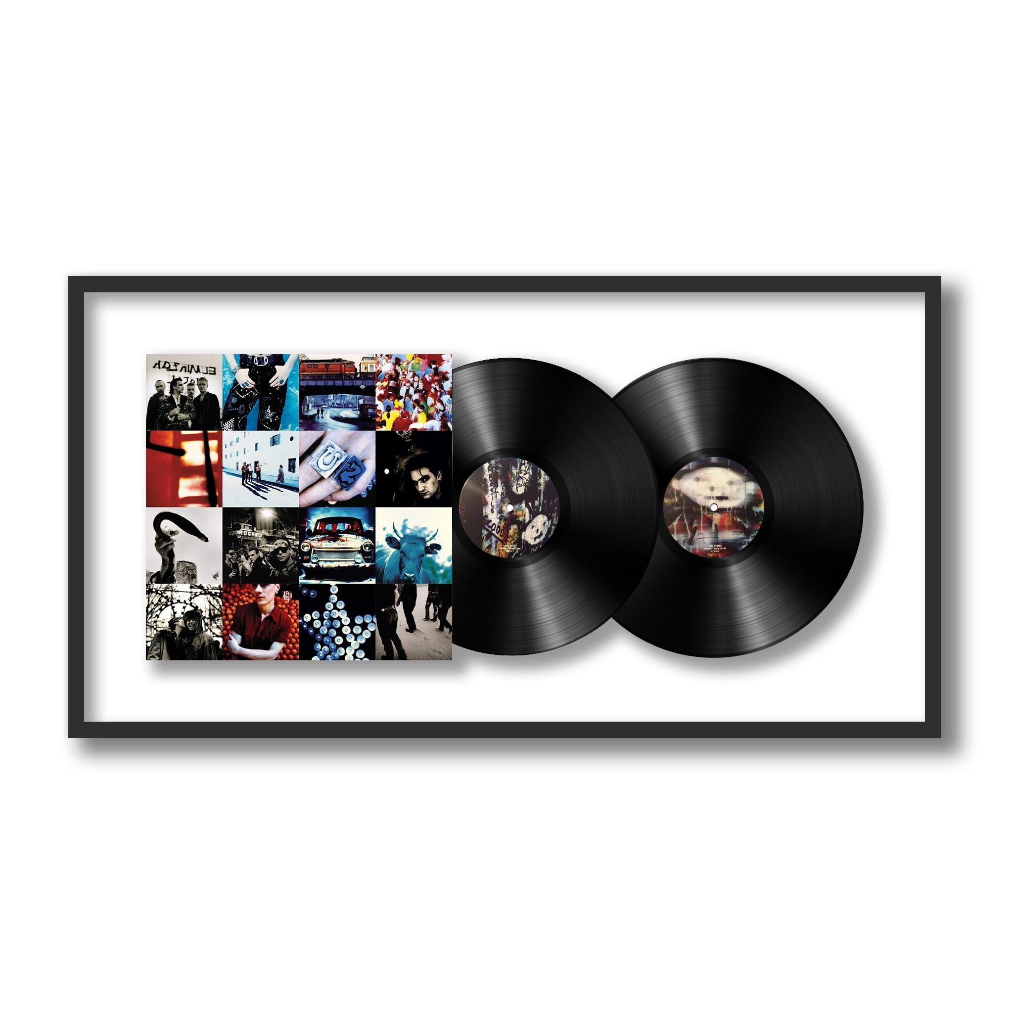 Achtung Baby
