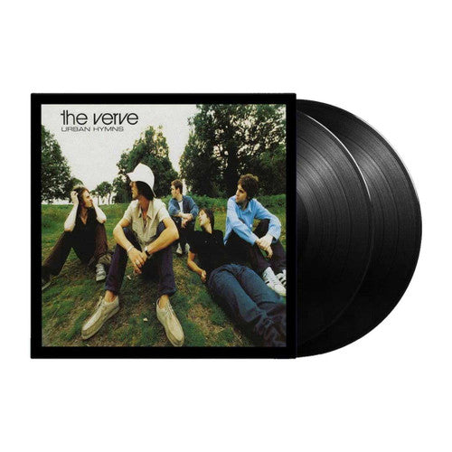 The Verve - Urban Hymns (180-gram) [2LP]