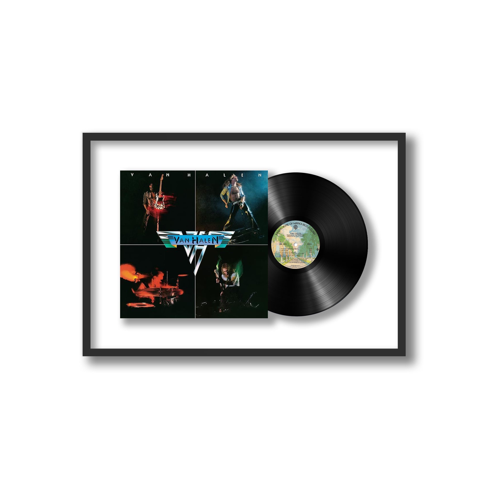 Van Halen