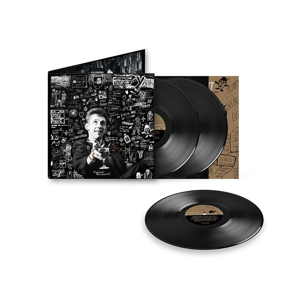 Various Artists - 20th Century Paddy: The Songs of Shane MacGowan [3LP] - Vinyl