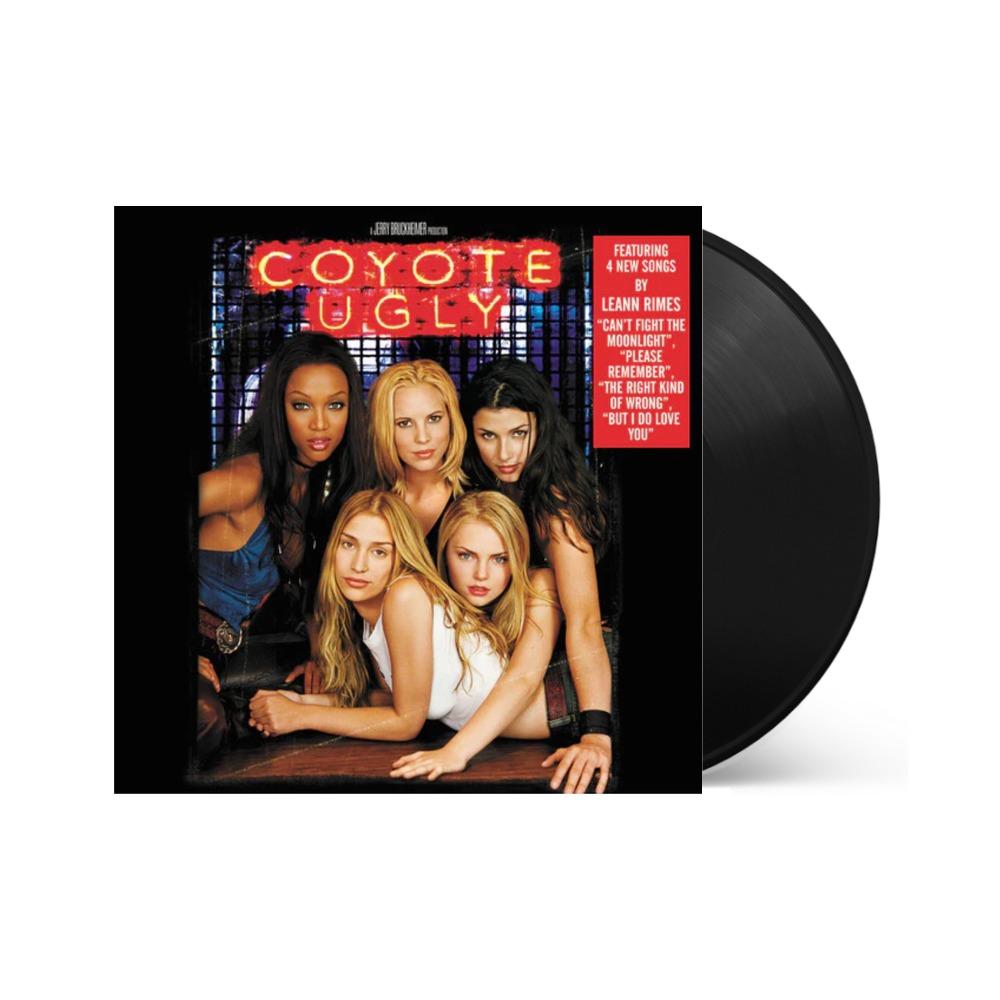 Various Artists - Coyote Ugly - Vinyl