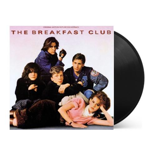 Various Artists - The Breakfast Club (Original Motion Picture Soundtrack)