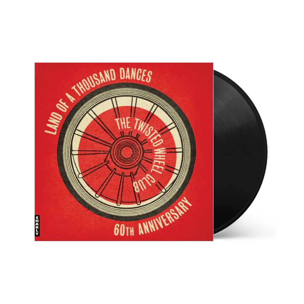 Various Artists - The Twisted Wheel: Land of a Thousand Dances (60th Anniversary)