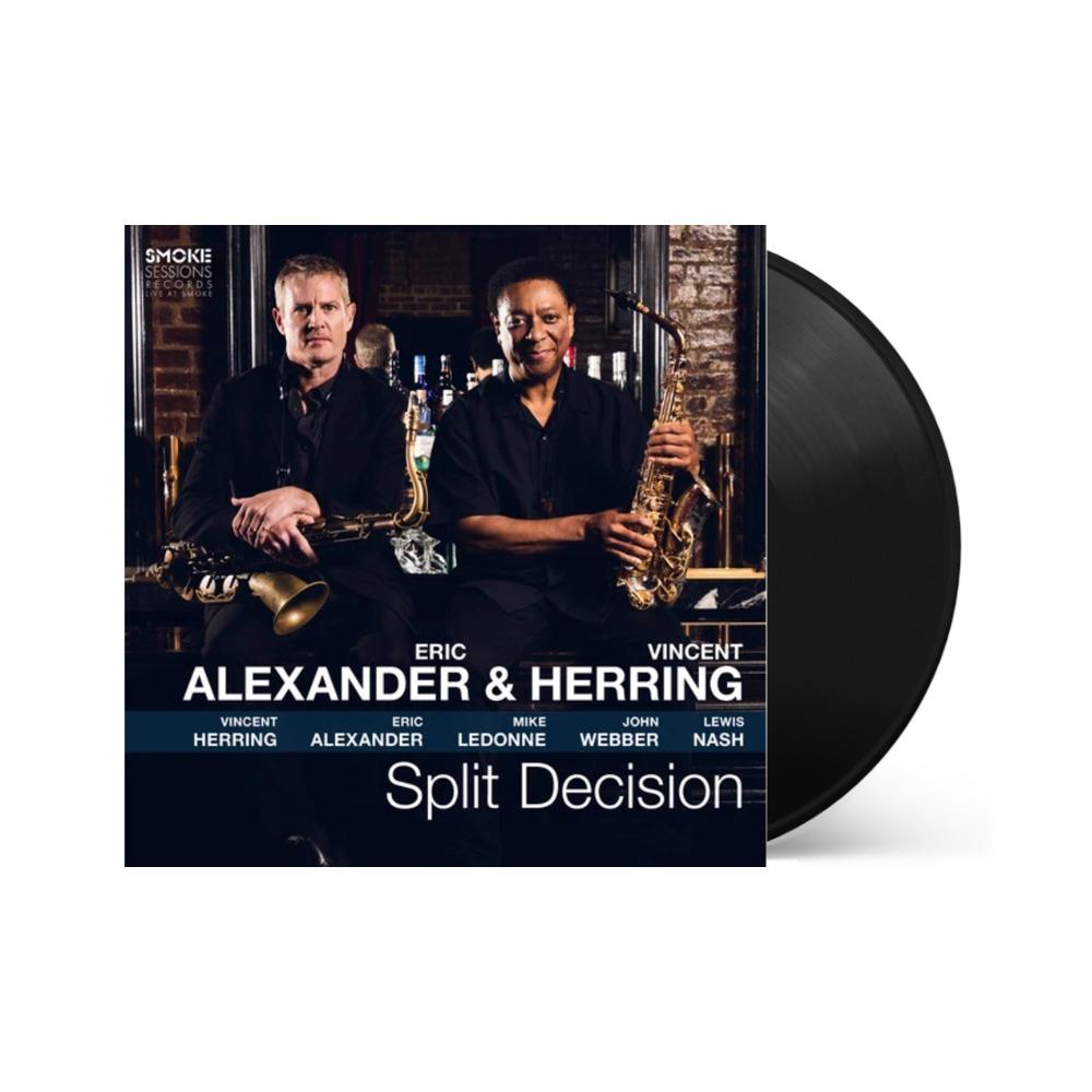 Vincent Herring - Split Decision