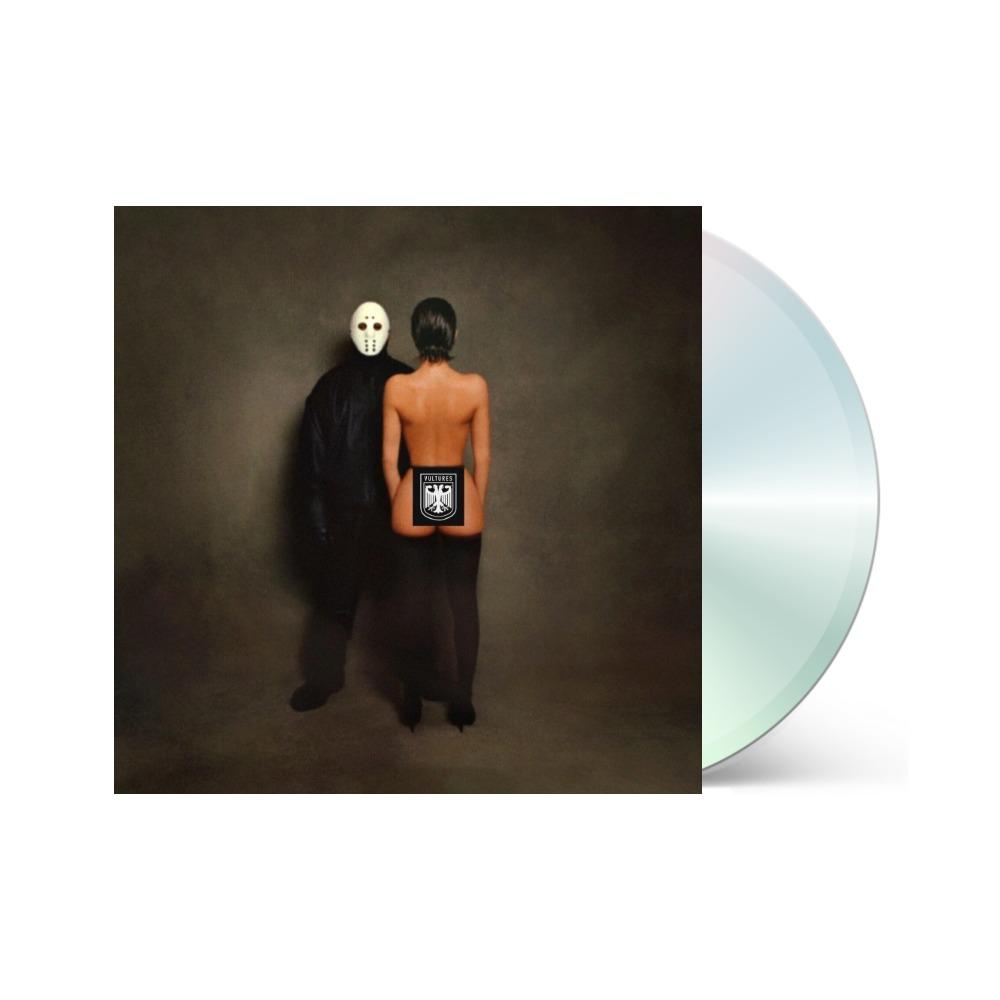 ¥$ - Vultures 1 - Vinyl
