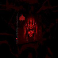 Wrath of Logarius - Crown of Mortis [CD / Vinyl] thumbnail 2