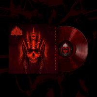 Wrath of Logarius - Crown of Mortis [CD / Vinyl] thumbnail 1