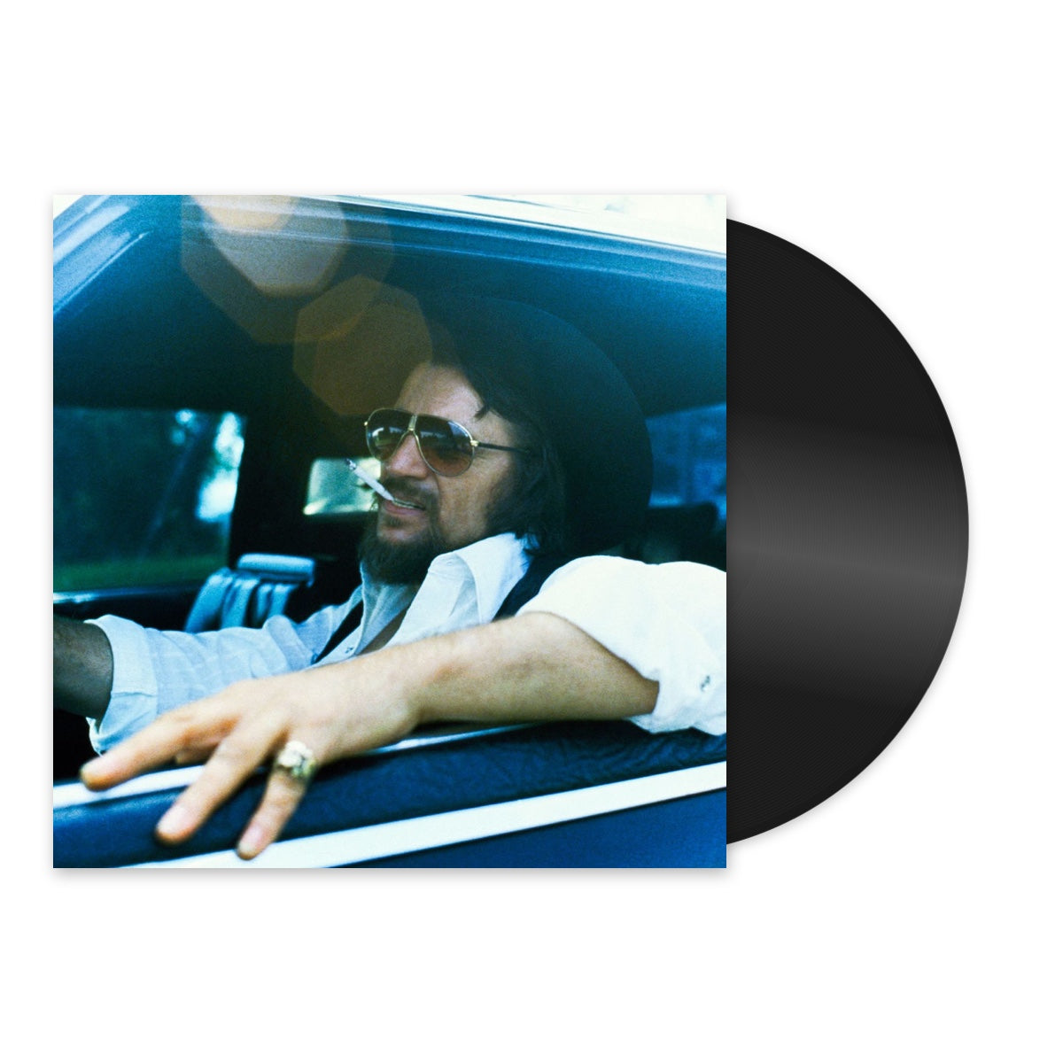 Waylon Jennings - Diamonds - Vinyl