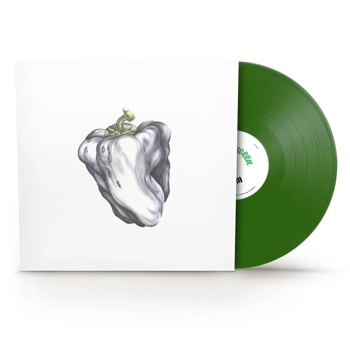 Ween - White Pepper [Green] - Vinyl