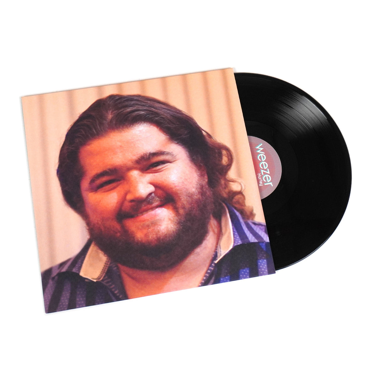 Weezer - Hurley - Vinyl