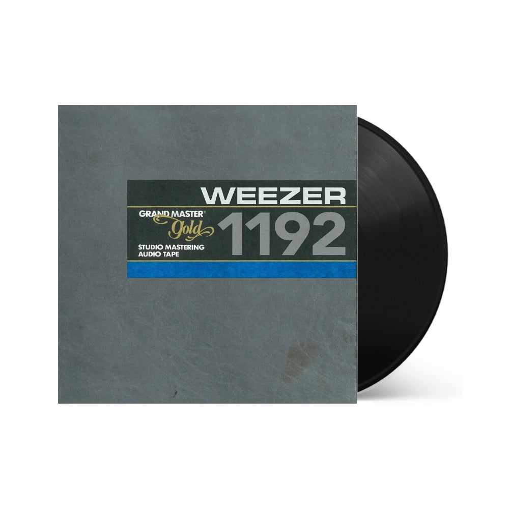 Weezer - 1192 - Vinyl