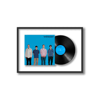 Blue Album thumbnail 1