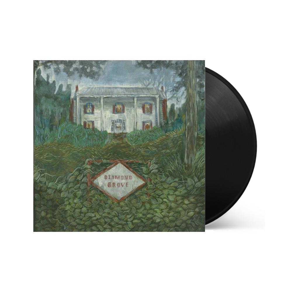 Weirs - Diamond Grove - Vinyl