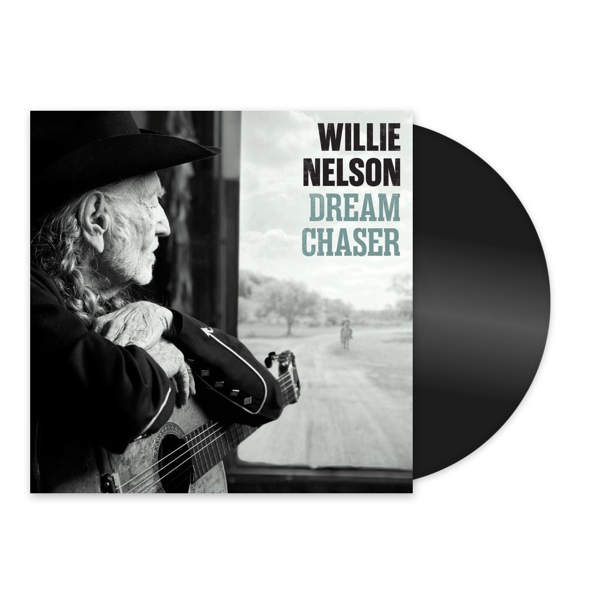 Willie Nelson - Dream Chaser - Vinyl