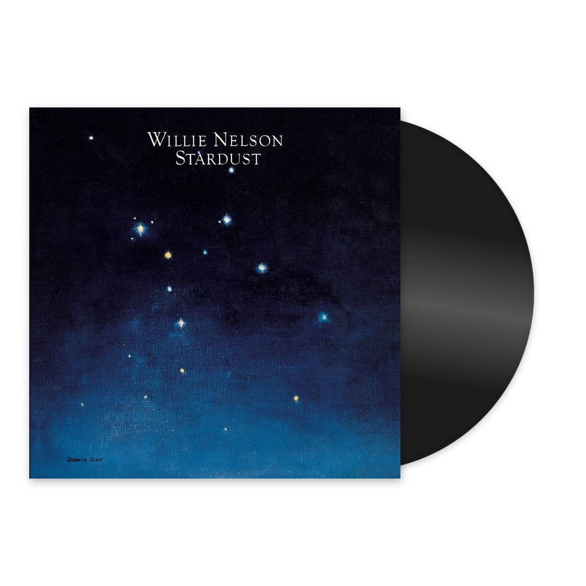 Willie Nelson - Stardust - Vinyl