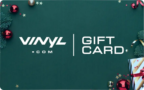 Vinyl.com e-Gift Card (US)