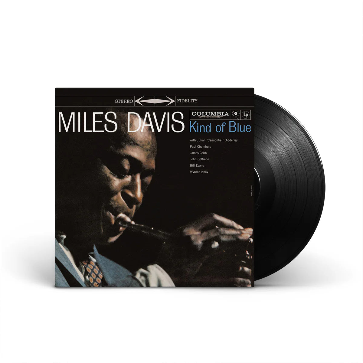 Miles Davis - Kind of Blue