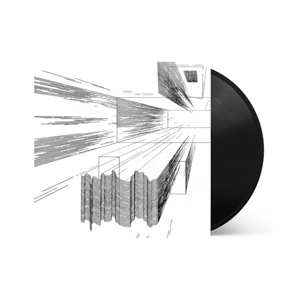 Yann Tiersen - Kerber - Vinyl