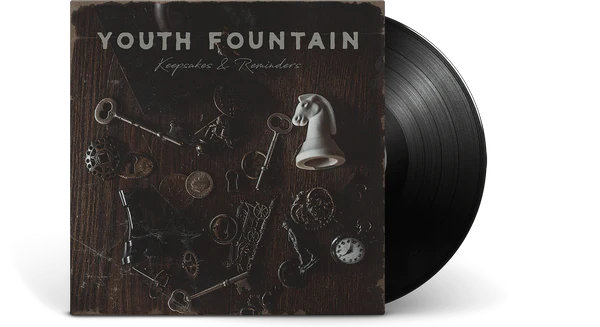 Youth Fountain - Keepsakes & Reminders