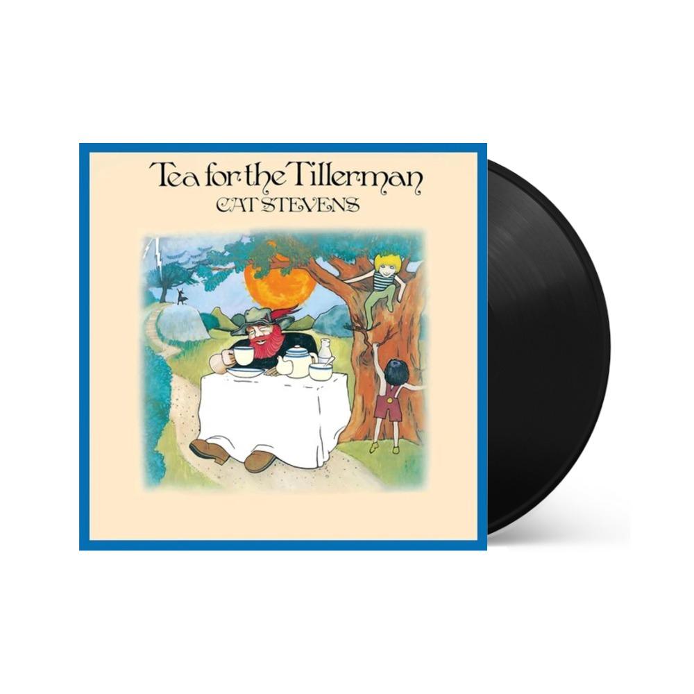 Yusuf - Tea For The Tillerman - Vinyl
