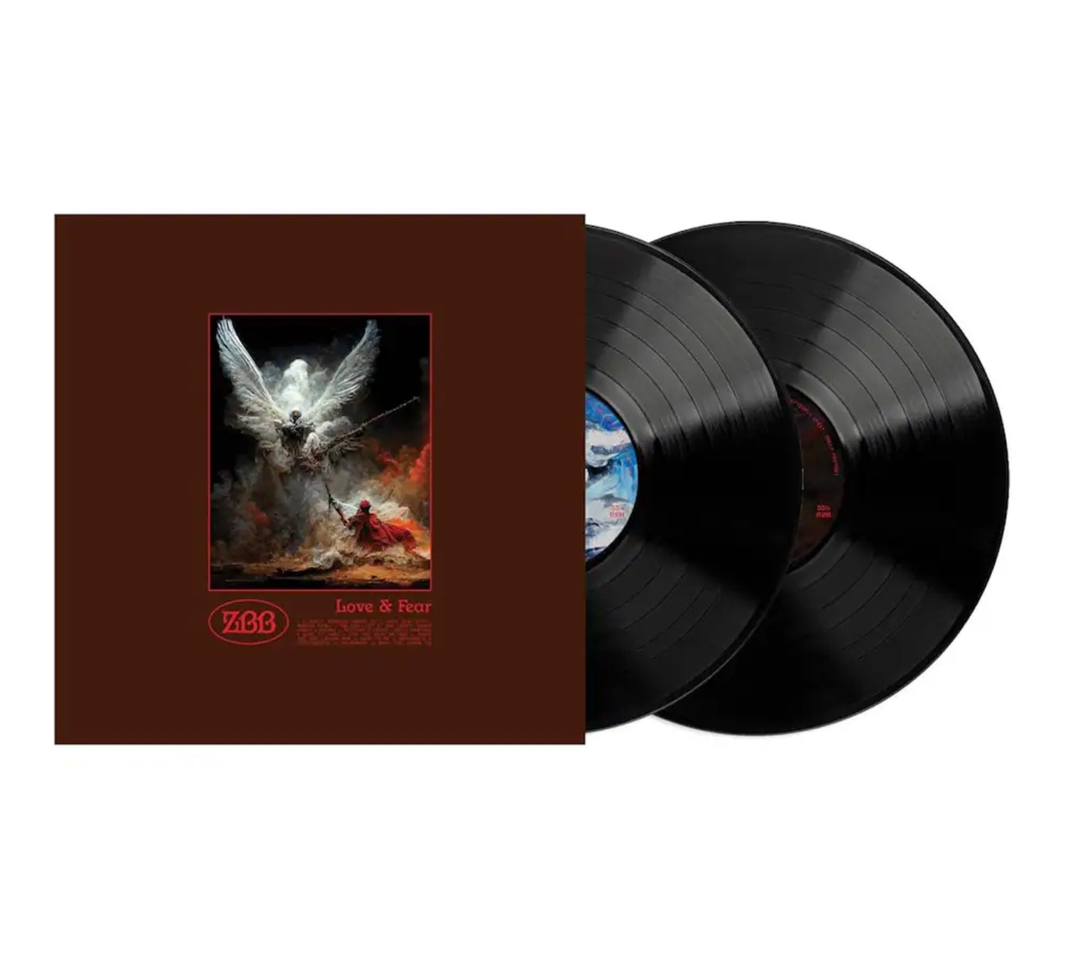 Zac Brown Band - Love And Fear