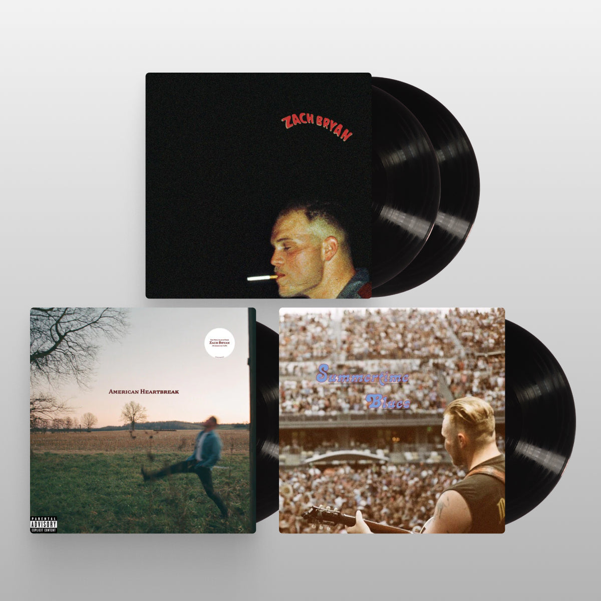 Shop Buy Records and Merch