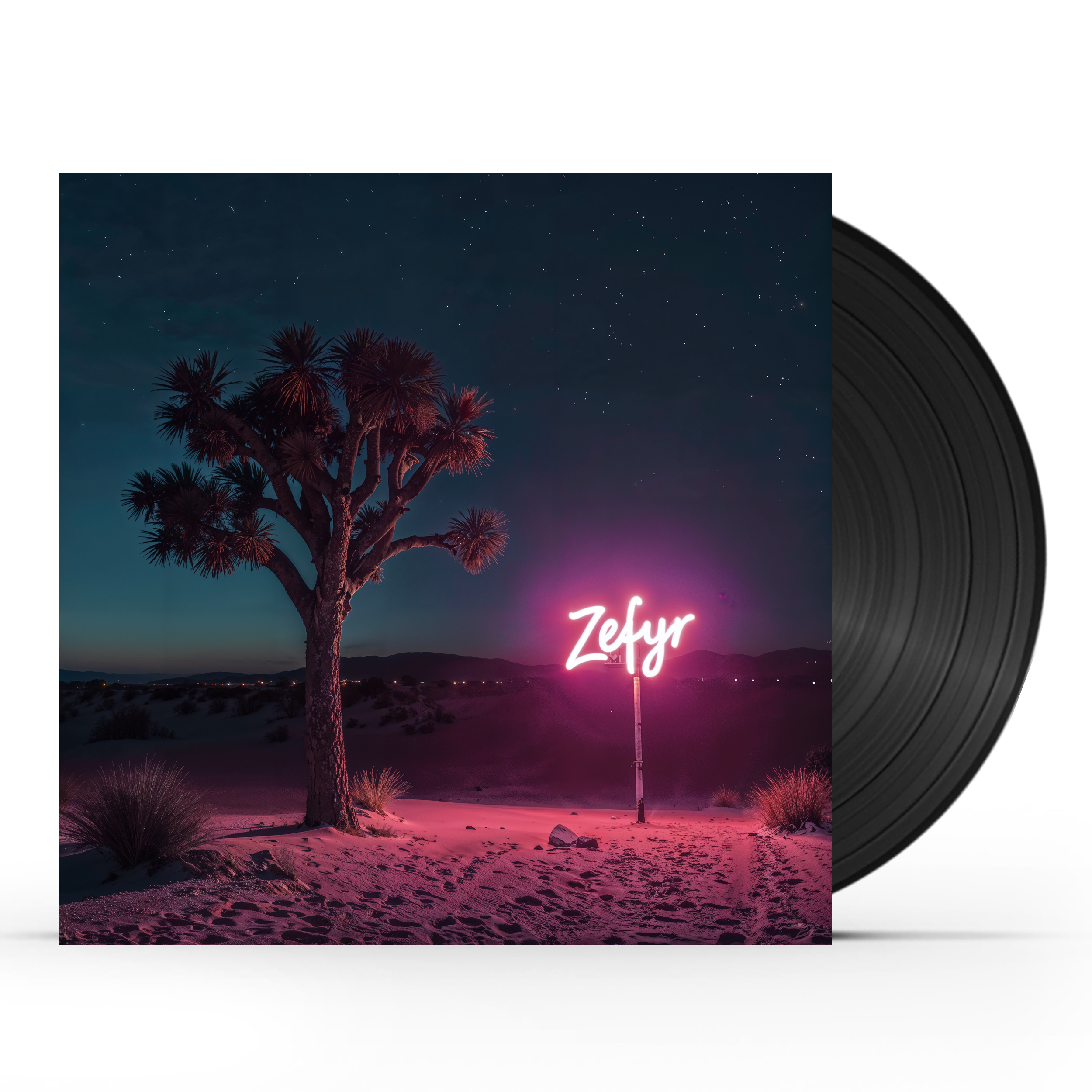 Zefyr - Future Vacation