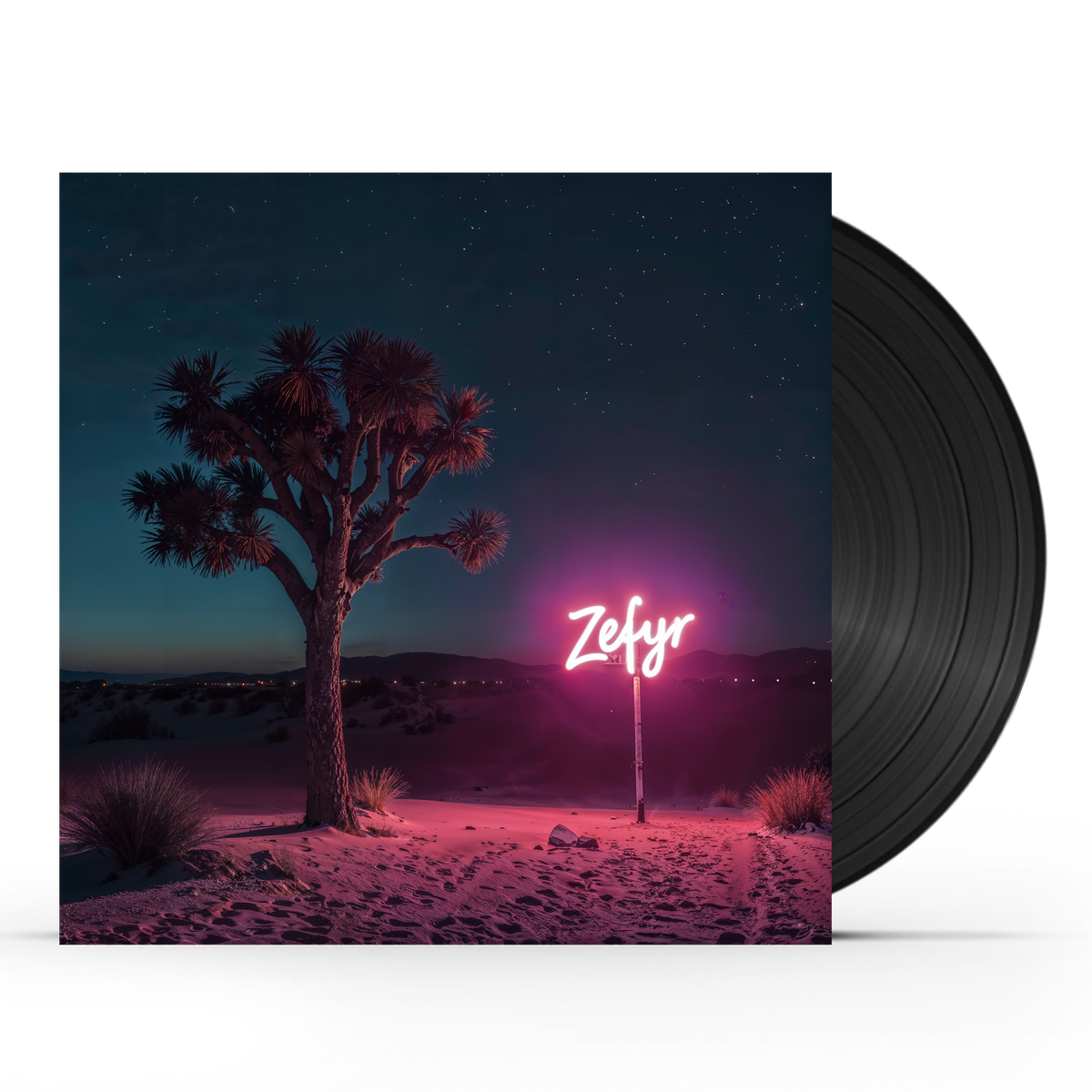 Zefyr - Future Vacation