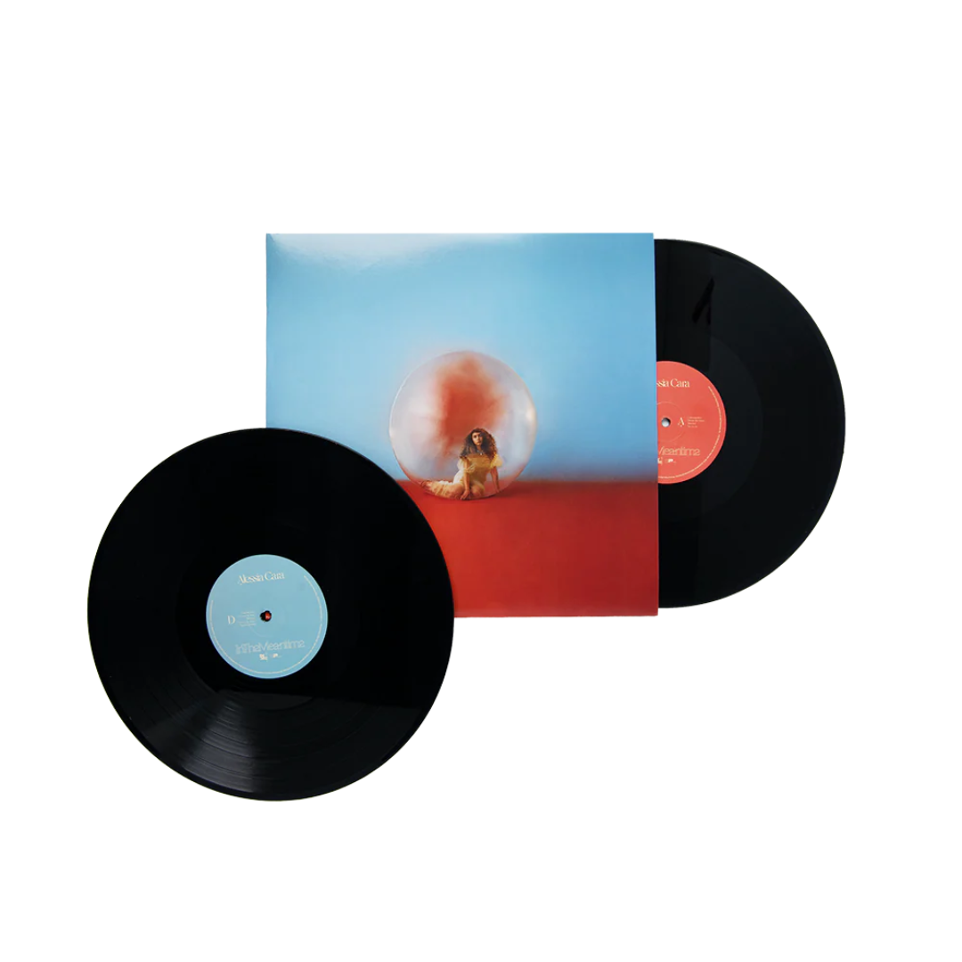 Alessia Cara - In The Meantime [2LP]